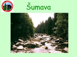 Šumava