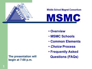 MSMC