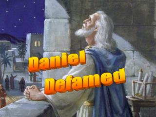 Daniel