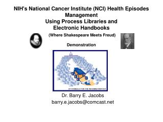 Dr. Barry E. Jacobs barry.e.jacobs@comcast