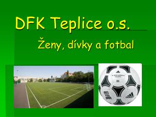 DFK Teplice o.s.