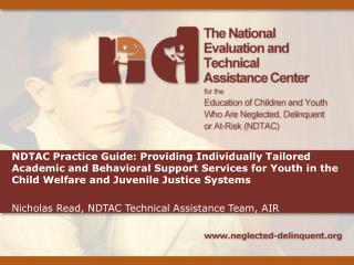 CJJR White Paper