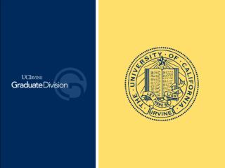 Program Learning Outcomes at the Graduate Level