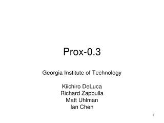 Prox-0.3