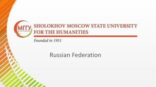 Russian Federation