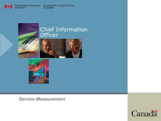 Service Measurement