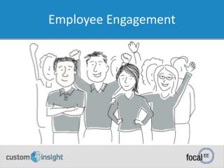 Employee Engagement