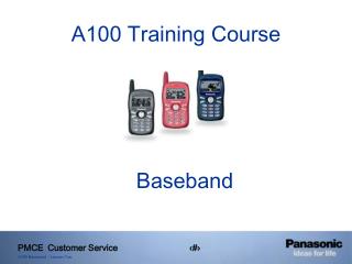 A100 Training Course
