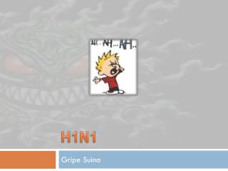 H1N1