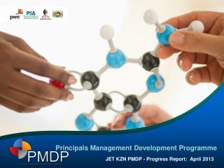 Principals Management Development Programme