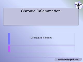 Chronic Inflammation