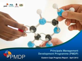 Principals Management Development Programme (PMDP)