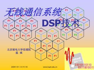 DSP 技术基础 / 认识 DSP