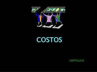 COSTOS
