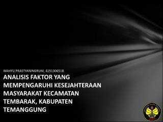 Identitas Mahasiswa