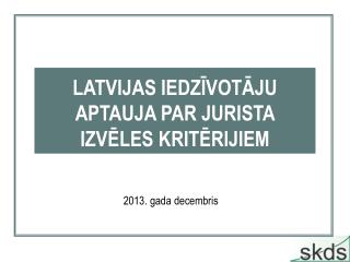 2013. gada decembris