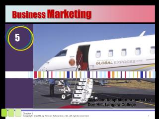 Business Marketing