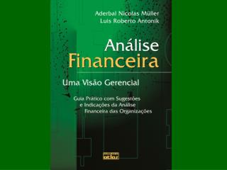 Análise da Situação de Financiamento Empresarial