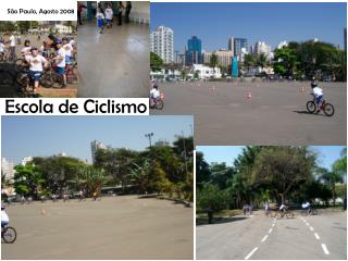 Escola de Ciclismo