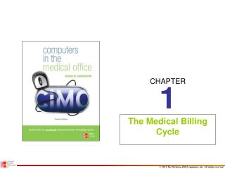 The Medical Billing Cycle