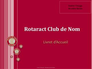 Rotaract Club de Nom