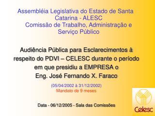 Fato Gerador