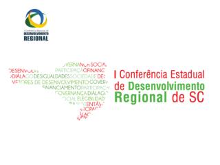 Governança, Participação Social e Diálogo Federativo Florianópolis, 2012