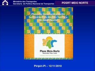 Piripiri-Pi – 12/11/2010