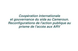 I:La Configuration initiale