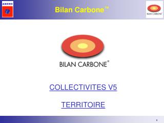 Bilan Carbone ™