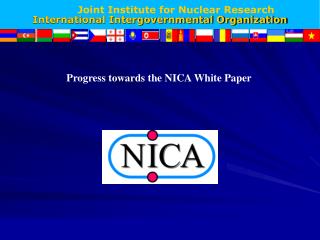 Joint Institute for Nuclear Research