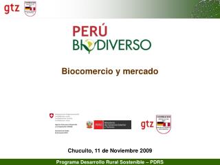Chucuito, 11 de Noviembre 2009