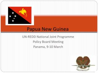 Papua New Guinea