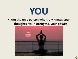 YOU