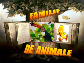 FAMILII