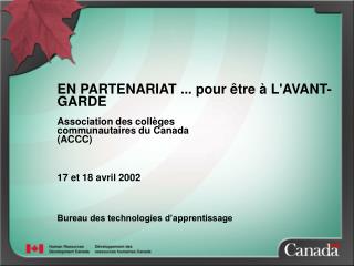 Le but...