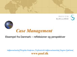 Case Management