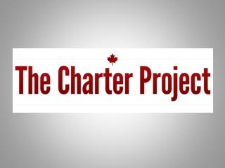 WHAT IS THE CHARTER &amp; HOW DOES IT APPLY TO US?
