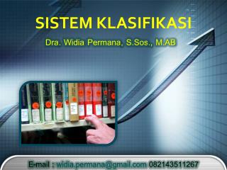 Dra . Widia Permana , S.Sos ., M.AB