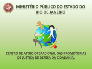 Ministério Público do Estado do Rio de Janeiro