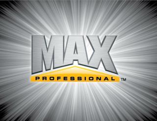 History of Max Professional
