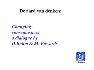 De aard van denken: