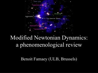 Modified Newtonian Dynamics: a phenomenological review