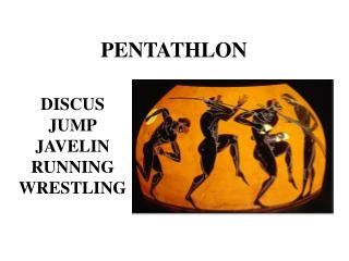 PENTATHLON