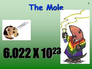 The Mole