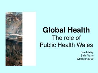 Global Health