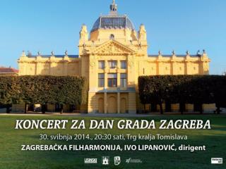 31.5. Dan Grada Zagreba