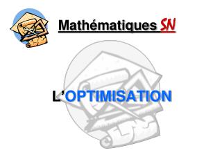 Mathématiques SN