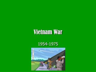 Vietnam War