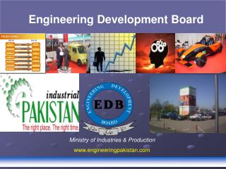 Engineering Development Board
